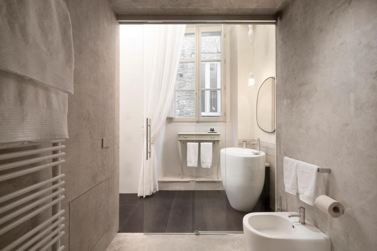 Palazzo Giusti Suites And Spa Urbino Eksteriør bilde
