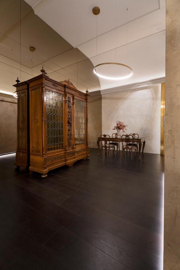 Palazzo Giusti Suites And Spa Urbino Eksteriør bilde