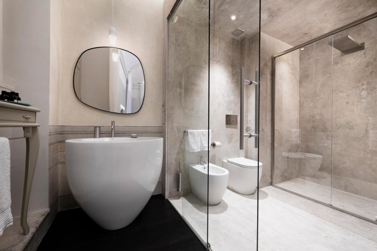 Palazzo Giusti Suites And Spa Urbino Eksteriør bilde