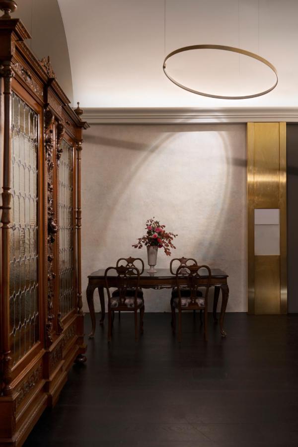 Palazzo Giusti Suites And Spa Urbino Eksteriør bilde